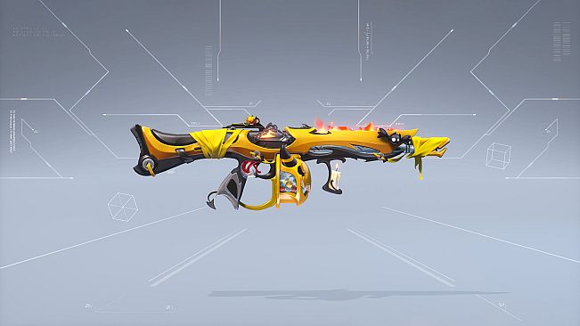 Strinova - Trick or Treat Bundle (Eika)