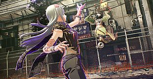 SCARLET NEXUS Pre-Order Bundle