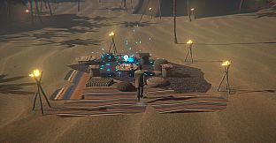 ONCE UPON A TIME IN MOROCCO