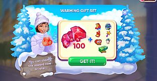 Doctor Dash ASMR Hospital - Warming Gift Set