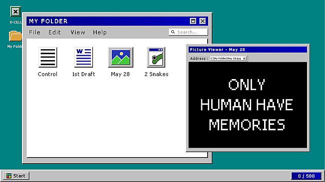 Spreadsheets and Nothing More
