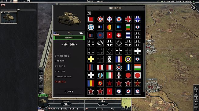 Panzer Corps 2: General Edition Upgrade