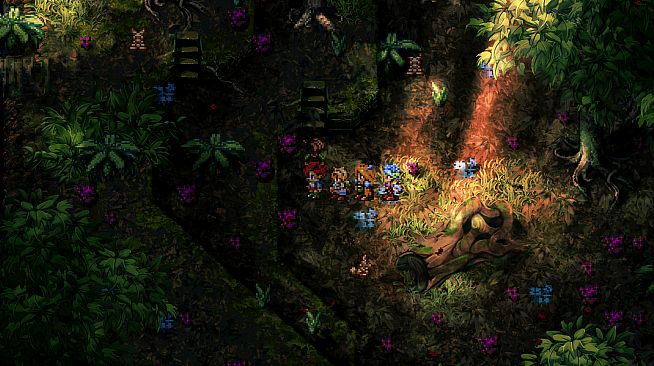 Pier Solar and the Great Architects