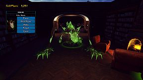 Ghost Master: Resurrection