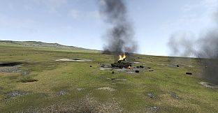 Graviteam Tactics: Tielieketi Incident