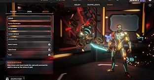 Stellar Destiny: The Last Survivor - Supporter Pack