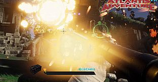 Atlantis Adventure VR