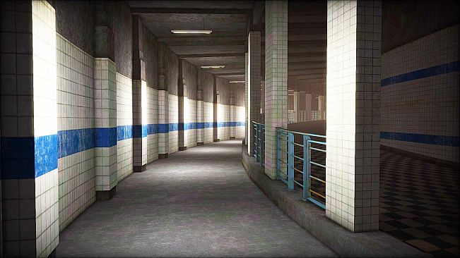 GameGuru - Cold War Pack