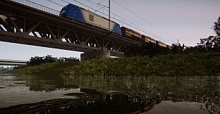 SimRail - The Railway Simulator: BR 285