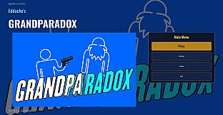 Grandparadox