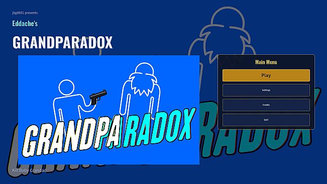 Grandparadox