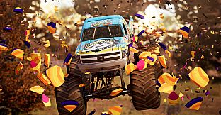 Monster Jam Showdown - Bad News Travels Fast