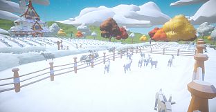 Let's Farm Together