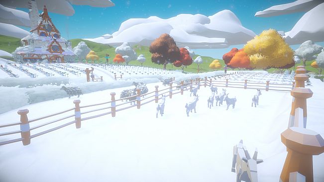Let's Farm Together