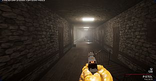 Bodycamera Chase