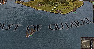 Content Pack - Crusader Kings II: Conclave