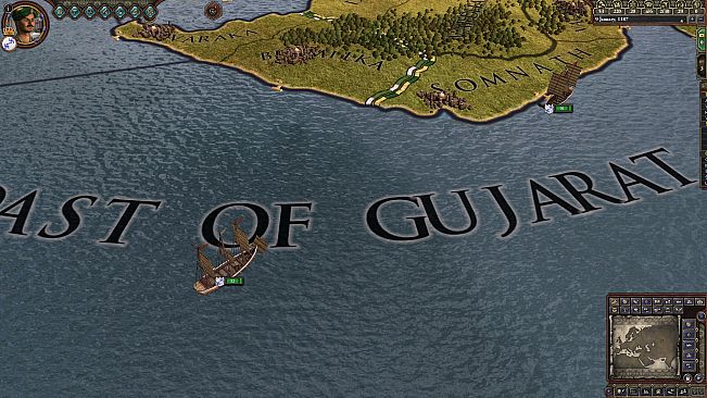 Content Pack - Crusader Kings II: Conclave