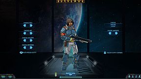 Star Traders: Frontiers