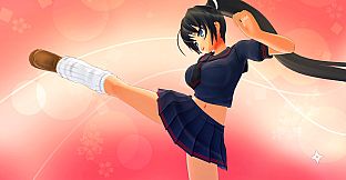 SENRAN KAGURA Burst Re:Newal - Diorama Pose Set Vol. 3