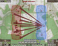 Graviteam Tactics: Operation Star