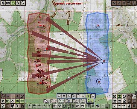 Graviteam Tactics: Operation Star