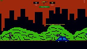 Hard Minus Classic Redux