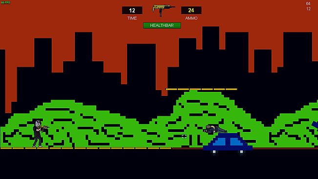 Hard Minus Classic Redux