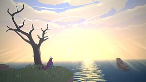 Demi and the Fractured Dream