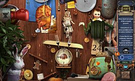 Mystery Case Files: Rewind Collector's Edition