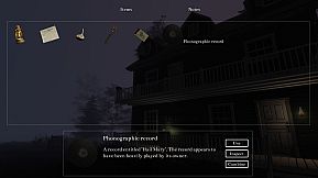 The Whispering Valley | La vallée qui murmure