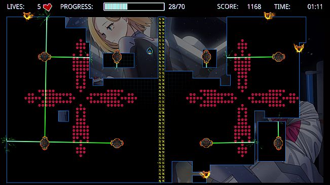 Cuties Hacked: Oh no someone stole my photos!