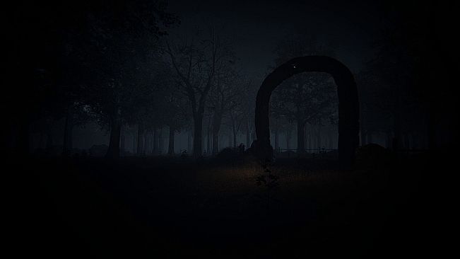 The Curse 404