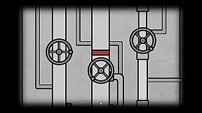 The Paradixion: Restroom