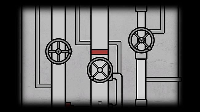 The Paradixion: Restroom