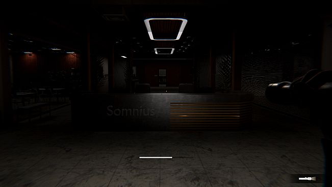 Echoes of Absence