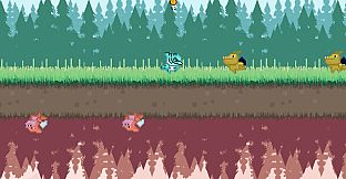 ANIMALITY - Tiger Colour Pigments