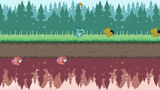 ANIMALITY - Tiger Colour Pigments