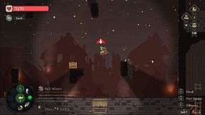 Goblin Vyke: The Thief Tycoon