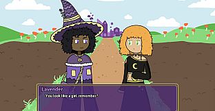 A Potion For Chamomile