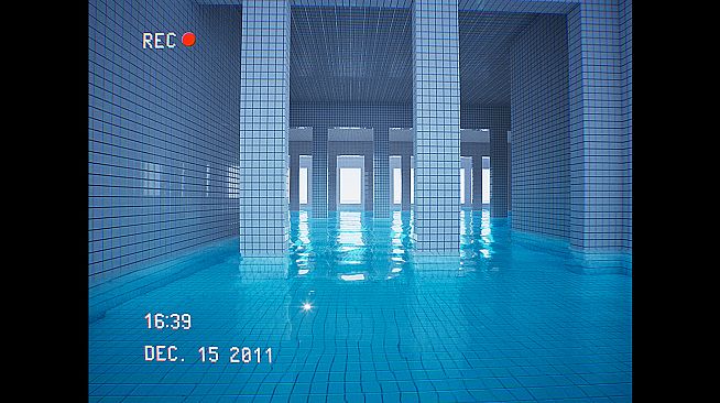 The Solitude Project