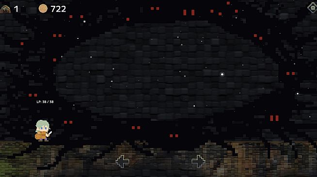 Chronicle of Brimir: Mimir's Cave