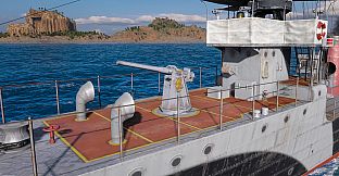 World of Warships — Tachibana Lima Pack