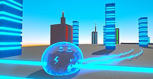 RoboSquare - Blue Force Field Bundle