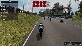 Engine Evolution 2023