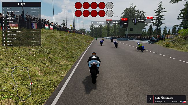 Engine Evolution 2023