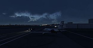 X-Plane 12 Add-on: Skyline Simulations - John Wayne Airport