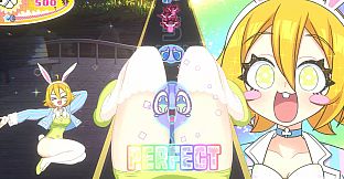 MOMO Crash - Easter Bunny Pack DLC