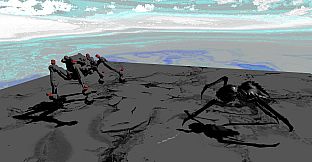 Figurine Scene Simulator: Titanium Core Franchise