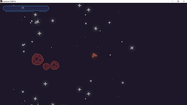 Cute Space Shooter