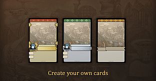 Gremlins, Inc. – Card Game, Print & Play Set